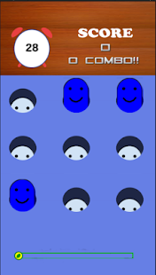 Lastest 두더지 잡기 APK for PC