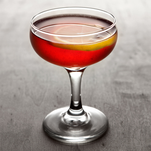10 Best Whiskey Grenadine Recipes