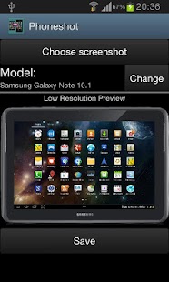 Free Phoneshot Free APK for Android