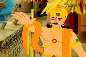 Free Telugu Stories-Mahabharat APK Ảnh chụp màn hình #2