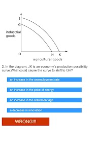 How to download A level Economics CIE MCQ patch 0.1 apk for pc