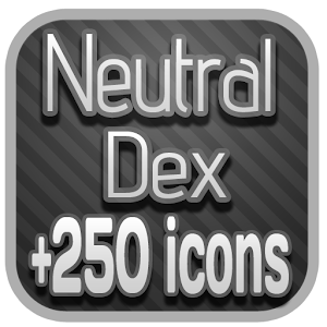 NeutralDex CM7 Theme +250icons.apk 1.5