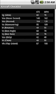 How to mod Aircraft Checklist 1.0.4 mod apk for bluestacks