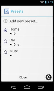 How to download Presets 1.1.2 apk for android