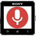 Google Voice Search SmartWatch icon