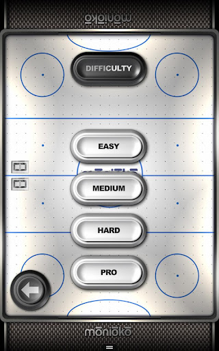 【免費休閒App】Optimum Air Hockey HD-APP點子