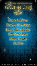Greeting Card Maker Pro