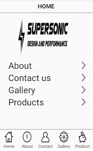 Download Super Sonic APK for PC