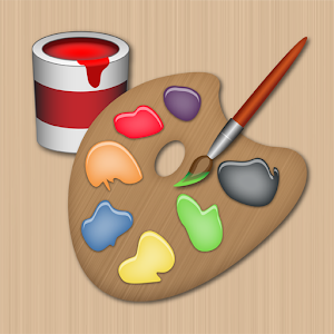 Painter Pro 休閒 App LOGO-APP開箱王