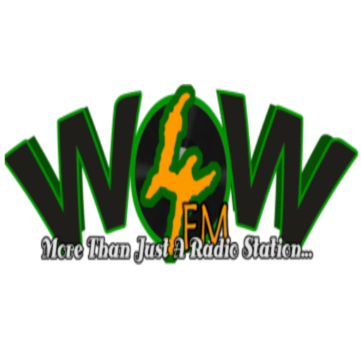 4 Wow fm LOGO-APP點子