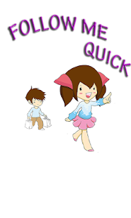 Free Download Follow Quick APK