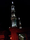 Mosque Tower Temanggung