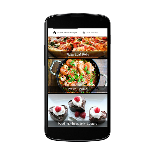 免費下載書籍APP|Shireen Anwar Recipes in Urdu app開箱文|APP開箱王