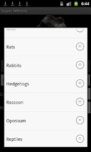 How to download Super Whistle 1.1 apk for android