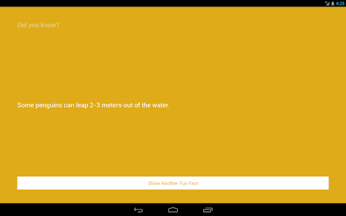 Free Fun Facts APK for Android