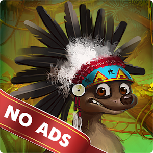 Rainforest Solitaire Free Hacks and cheats