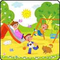 Playground For Kid icon