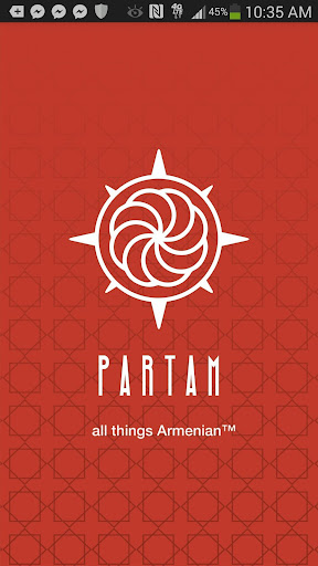 PARTAM all things Armenian™