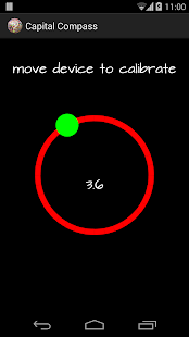 How to mod Capital Compass patch 1.4 apk for android