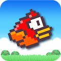 Splashy Bird & Angry Puppy Apk