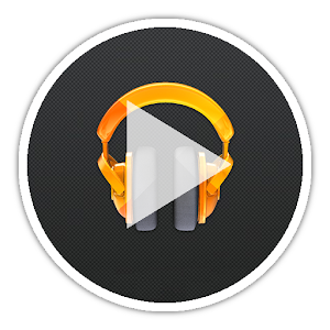  Poweramp Google Music Skin v1.2