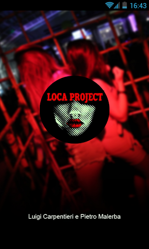 Loca Project