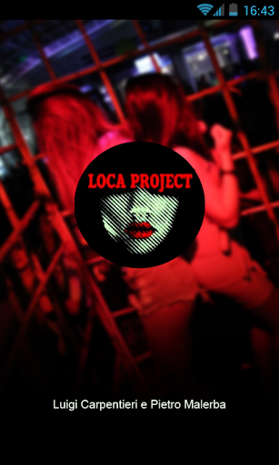 【免費社交App】Loca Project-APP點子