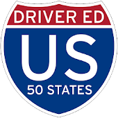 DMV Driver License Reviewer