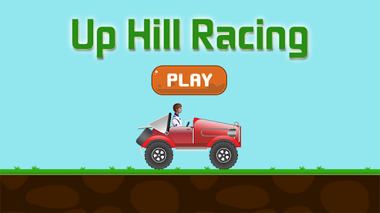 Up Hill Racing