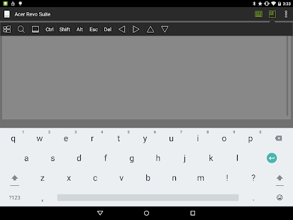 download Acer Revo Suite free
