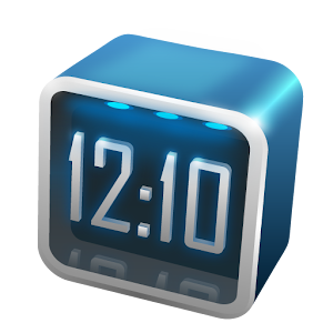 Next Clock Widget  Icon