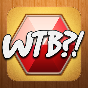What the Block?!