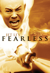 Jet Li's Fearless