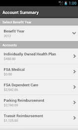 Custom Benefits Solutions poster 3