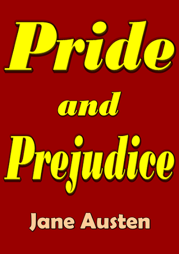 PRIDE AND PREJUDICE