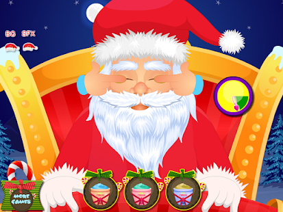 How to mod Santa salon christmas patch 7.9.0 apk for bluestacks
