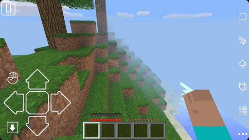 Mine World Craft