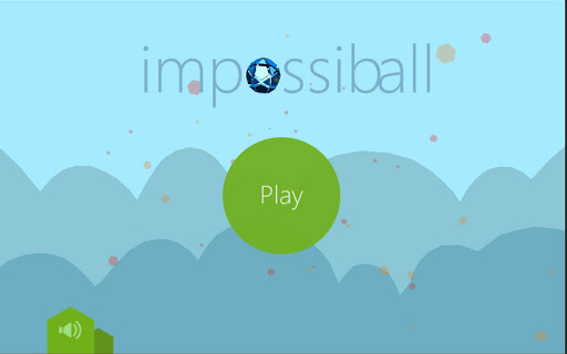ImpossiBall - Impossible game