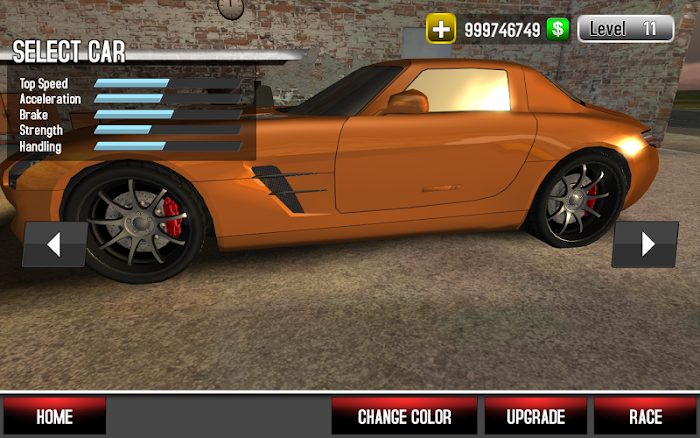  Racer UNDERGROUND- screenshot 