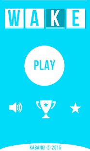 Download WAKE APK for Android