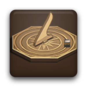 Qibla Sun & Moon Dial Compass.apk 3.2