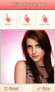 Photo Decorator Screenshots 0