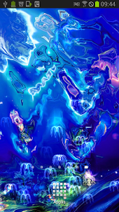 Free Download Pandora Dream with Flying Seed APK for Android