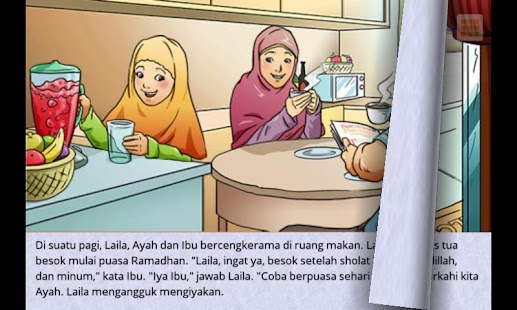 Free Ahmad Laila APK