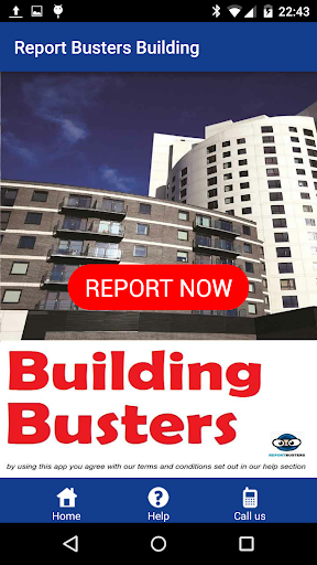 Building Busters