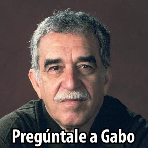 Gabriel García Márquez LOGO-APP點子