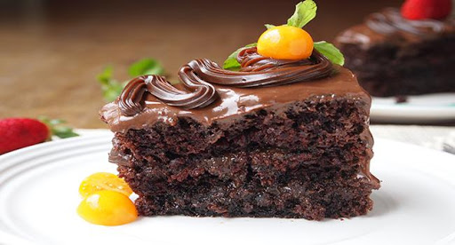 Cake Chocolate Recipes