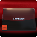 Samsung SSD 830 logo