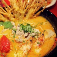 大心新泰式麵食