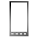 Check Screen logo
